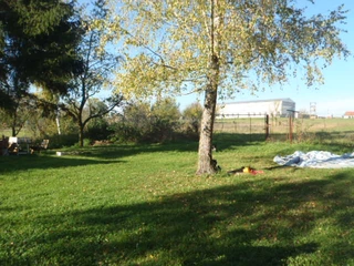 RD - Dětřichov u Moravské Třebové