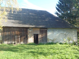 RD - Dětřichov u Moravské Třebové