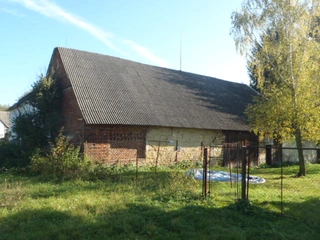 RD - Dětřichov u Moravské Třebové