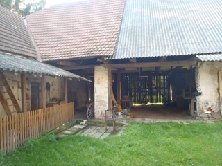 RD - Dětřichov u Moravské Třebové