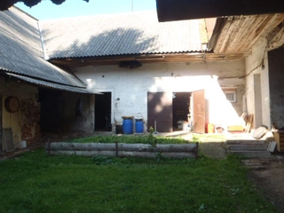 RD - Dětřichov u Moravské Třebové