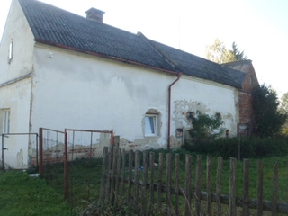 RD - Dětřichov u Moravské Třebové