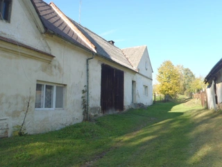 RD - Dětřichov u Moravské Třebové