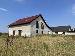 RD Dobříkov, okres Ústí nad Orlicí