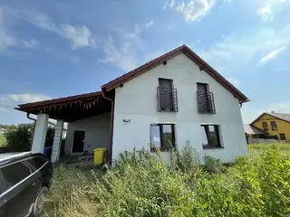 RD Dobříkov, okres Ústí nad Orlicí
