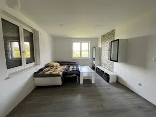 RD Dobříkov, okres Ústí nad Orlicí