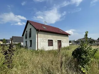 RD Dobříkov, okres Ústí nad Orlicí