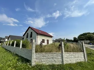 RD Dobříkov, okres Ústí nad Orlicí