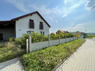 RD Dobříkov, okres Ústí nad Orlicí