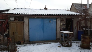 RD Dobruška, ul. Domašínská