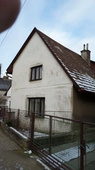 RD Dobruška, ul. Domašínská
