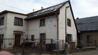 RD Dobruška, ul. Domašínská