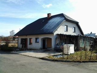RD Dolní Bory