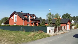 RD Dolní Lomnice u Kunic, okres Praha-východ