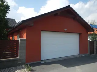 RD Dolní Lomnice u Kunic, okres Praha-východ