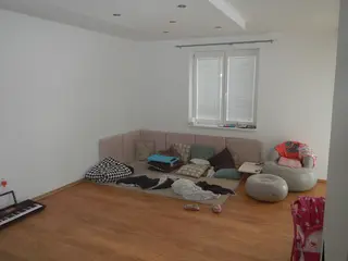 RD Dolní Lomnice u Kunic, okres Praha-východ