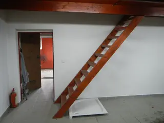 RD Dolní Lomnice u Kunic, okres Praha-východ