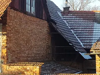 RD Dolní Sloupnice, okr. Svitavy