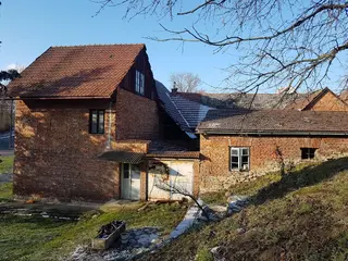 RD Dolní Sloupnice, okr. Svitavy