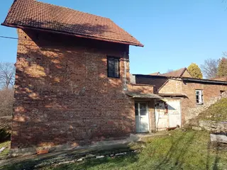 RD Dolní Sloupnice, okr. Svitavy