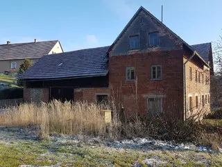RD Dolní Sloupnice, okr. Svitavy
