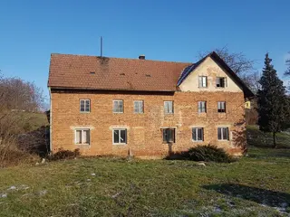 RD Dolní Sloupnice, okr. Svitavy