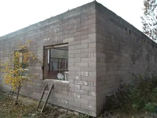 RD Dolní Vysoké I, okres Litoměřice