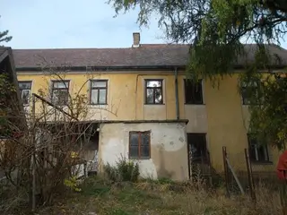 RD Dolní Vysoké I, okres Litoměřice