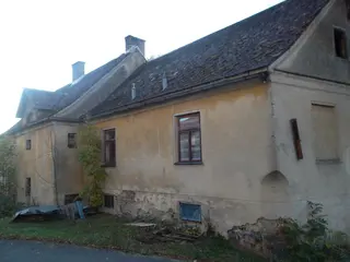 RD Dolní Vysoké I, okres Litoměřice