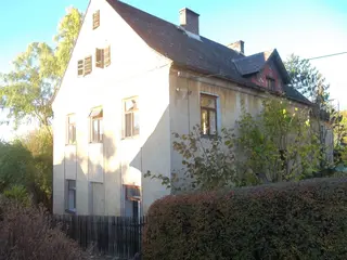 RD Dolní Vysoké I, okres Litoměřice