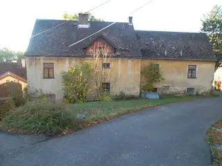 RD Dolní Vysoké I, okres Litoměřice