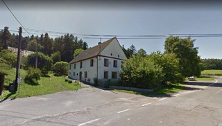 RD Domašice, okr. Česká Lípa