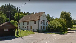 RD Domašice, okr. Česká Lípa