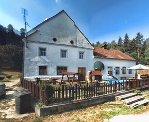 RD Domašice, okr. Česká Lípa