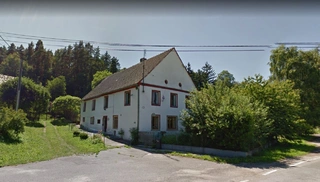 RD Domašice, okr. Česká Lípa