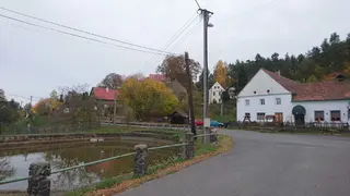 RD Domašice, okr. Česká Lípa