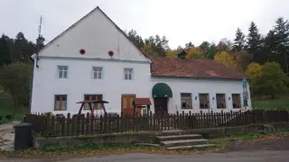 RD Domašice, okr. Česká Lípa