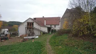 RD Domašice, okr. Česká Lípa