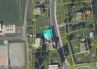 RD Domašov u Jeseníka, obec Bělá pod Pradědem