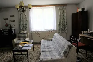 RD Domašov u Jeseníka, obec Bělá pod Pradědem