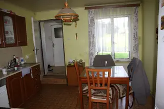 RD Domašov u Jeseníka, obec Bělá pod Pradědem