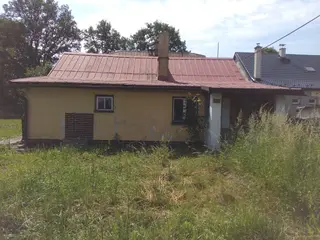RD Doubrava u Orlové, okres Karviná