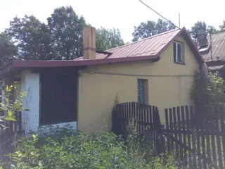 RD Doubrava u Orlové, okres Karviná