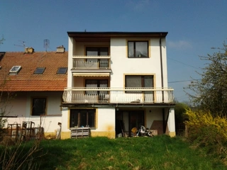 RD Doubravice nad Svitavou, ul. Školka