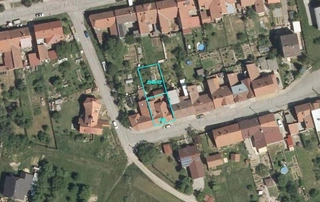 RD Doubravice nad Svitavou, ul. U Spravedlnosti