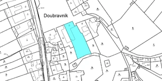 RD Doubravník