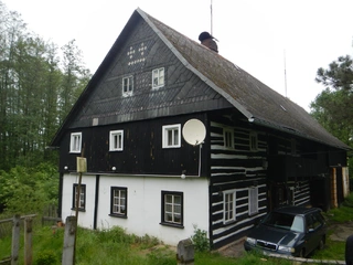 RD Dubnice pod Ralskem, okres Česká Lípa