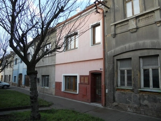 RD Duchcov, ul. Bezručova