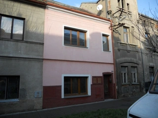 RD Duchcov, ul. Bezručova