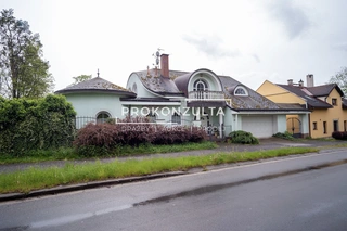 RD Dvůr Králové nad Labem, okres Trutnov  
